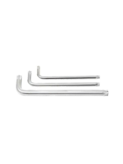 Ключ Г-образный TORX длинный T25 RockForce##Rock FORCE RF-76625L