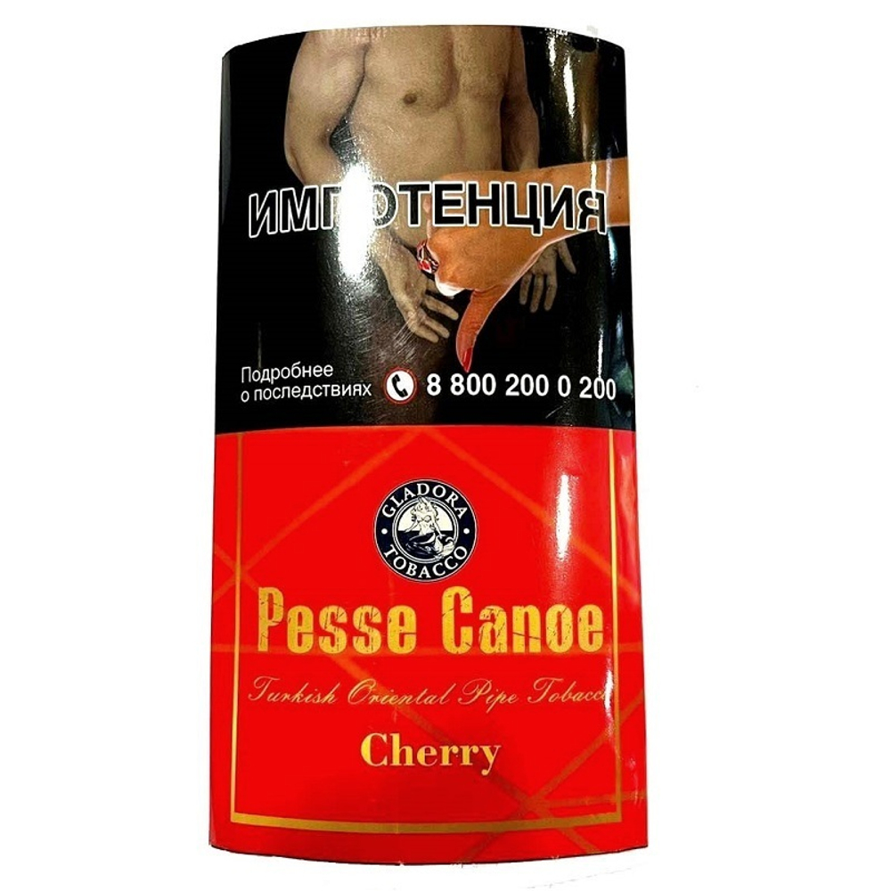 Pesse Canoe Cherry