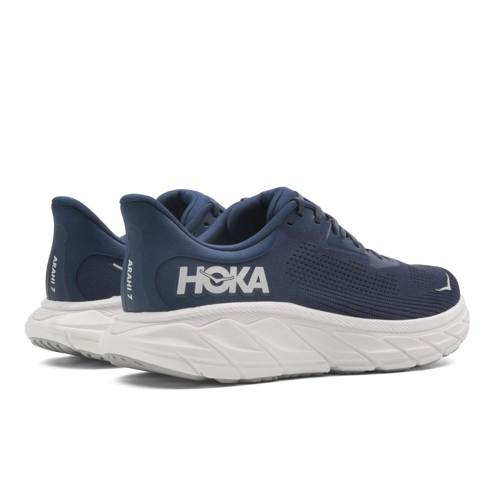 Кроссовки мужские Hoka Arahi 7