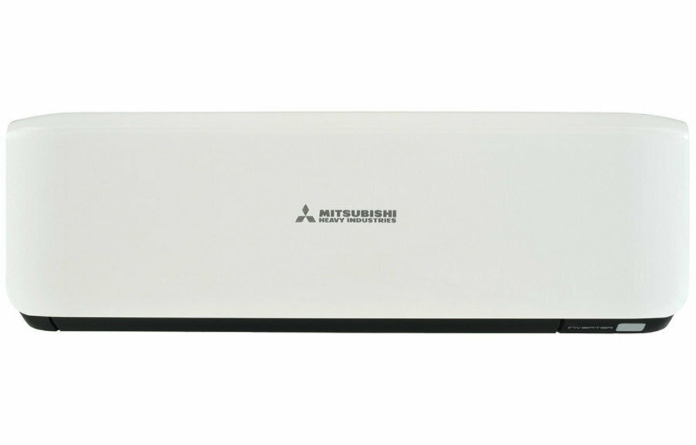 Сплит-система Mitsubishi Heavy SRK25ZS-WB/SRC25ZS-S