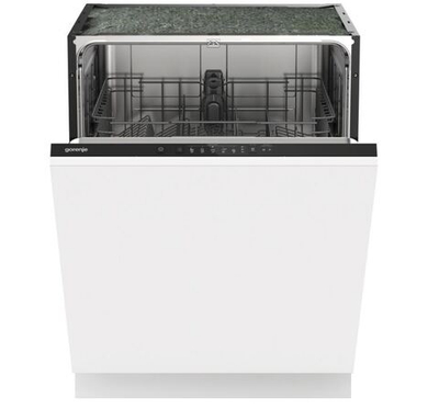 Встраиваемая посудомоечная машина Gorenje GV62040