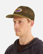 Кепка Anteater Trucker Хаки