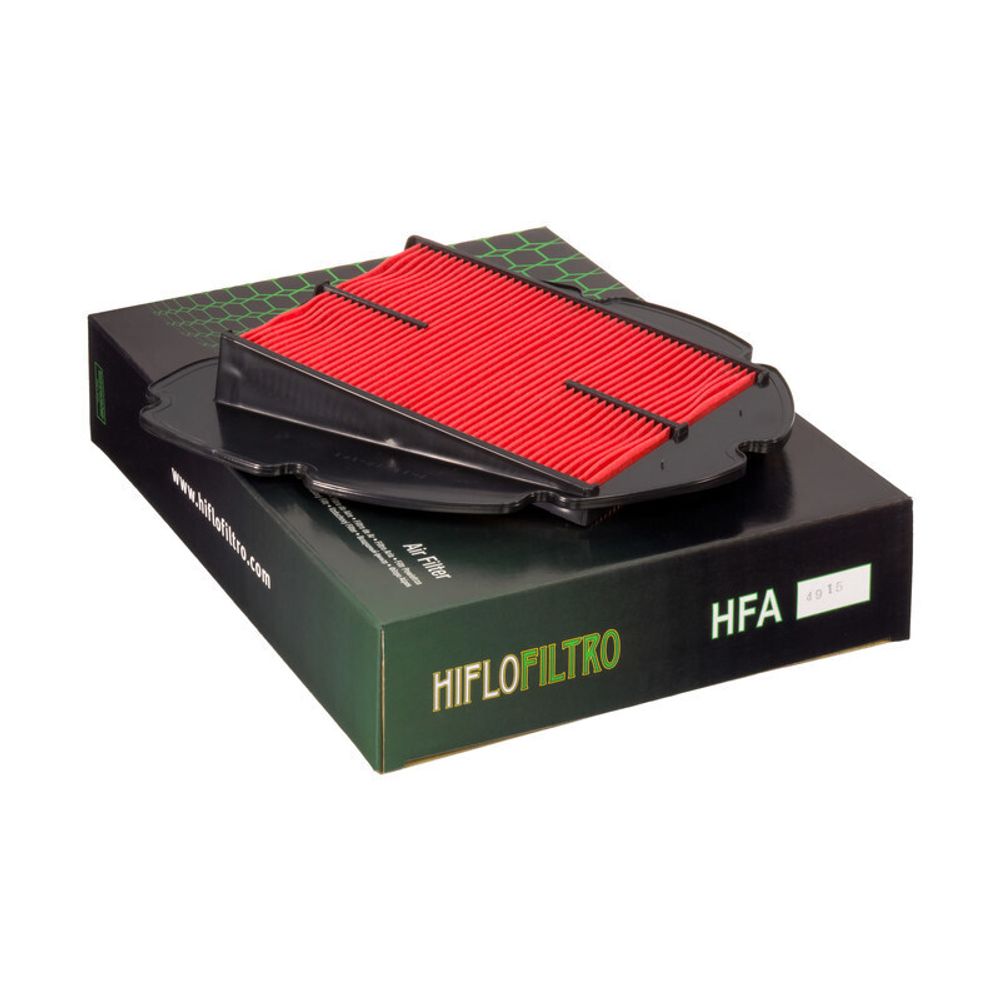 Фильтр воздушный Hiflo Filtro HFA4915