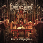 Blood Red Throne / Imperial Congregation (RU)(CD)