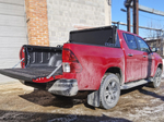 Крышка HAL 4-х секционная Hilux Revo '15 PRO