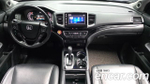 Honda Pilot 3.5 — 2017