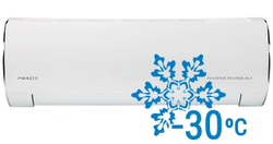 Кондиционер Pioneer Artis KFRI35XLOW/KORI35XLOW Inverter