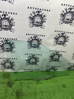 Стекло двери передней правой Kia Spectra, I Рес... с пробегом