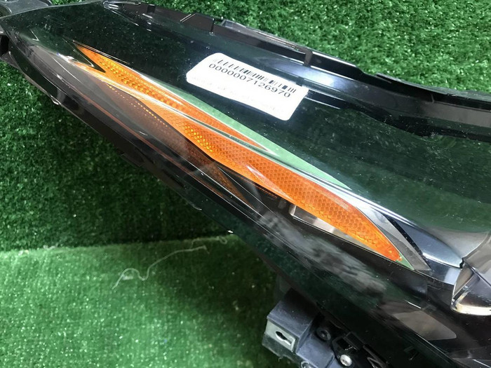 Фара правая Lexus RX 4 (2015-2019) LED под 1 блок