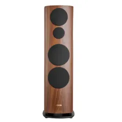 Canton Reference 2 Walnut Matt