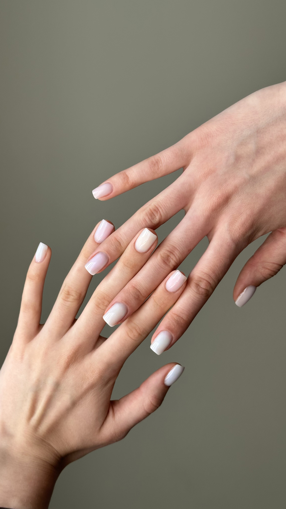 NR Gel Marshmallow - Гель для моделирования №303 молочный с сиреневым подтоном, 15 гр