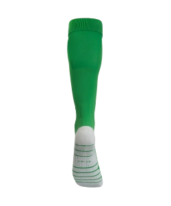 Гетры футбольные JOGEL MATCH PerFormDRY Socks, зеленый