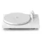 Pro-Ject DEBUT PRO (2M White) Satin White