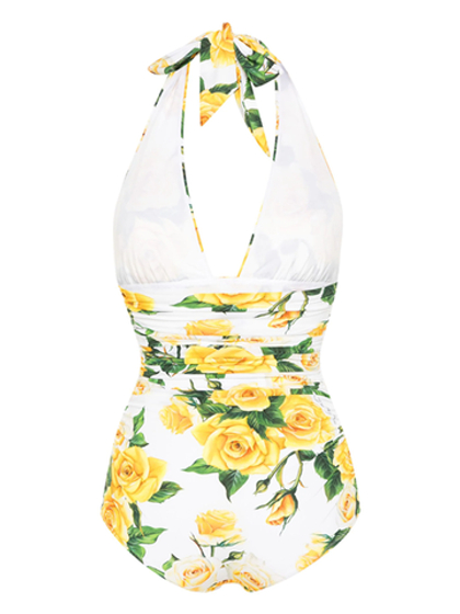 Купальник DOLCE&GABBANA