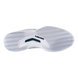 Мужские теннисные кроссовки HEAD Sprint Team 3.5 Clay Court Shoe Men - White, Black