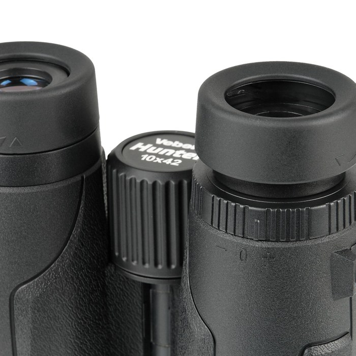 Бинокль Veber Hunter 10x42