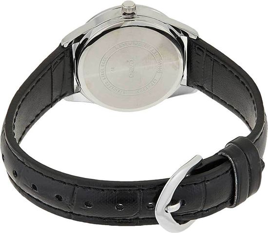 Парные часы Casio Standard: MTP-V005L-1BUDF и LTP-V005L-1BUDF