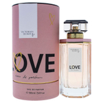 Парфюмированная вода Victoria's Secret Love EDP, 100ml