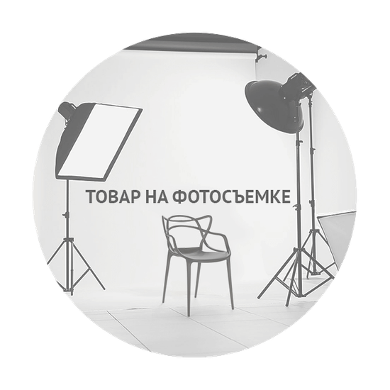 Стул Comfort Line with Tablet с письменным столиком цвет белый/серый