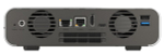Сетевой RAID-накопитель QNAP TBS-h574TX-i3-12G