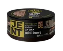 JENT 25гр. Бейлис (40,000 Irish Cows)