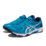 ASICS Gel Rocket 10 "Island Blue"