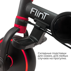 Велосипед-трансформер Flint
