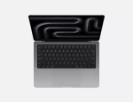 Apple MacBook Pro 14 MTL83 Space Gray (M3 8-Core, GPU 10-Core, 8GB, 1TB)