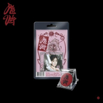 Альбом RED VELVET - CHILL KILL 3rd Album SMini Version 5 Cover SET