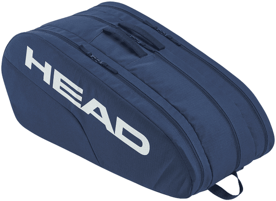 Сумка теннисная Head Base Racquet Bag L - Navy