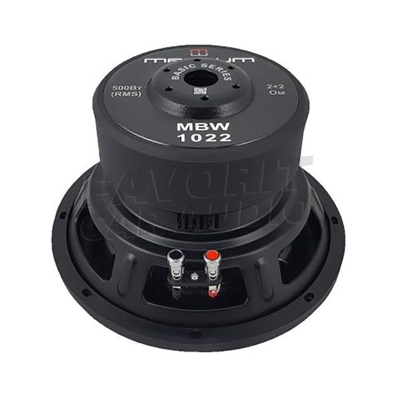 Сабвуфер Magnum MBW 1022
