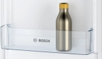 Встраиваемый двухкамерный холодильник Bosch KIN86NFF0