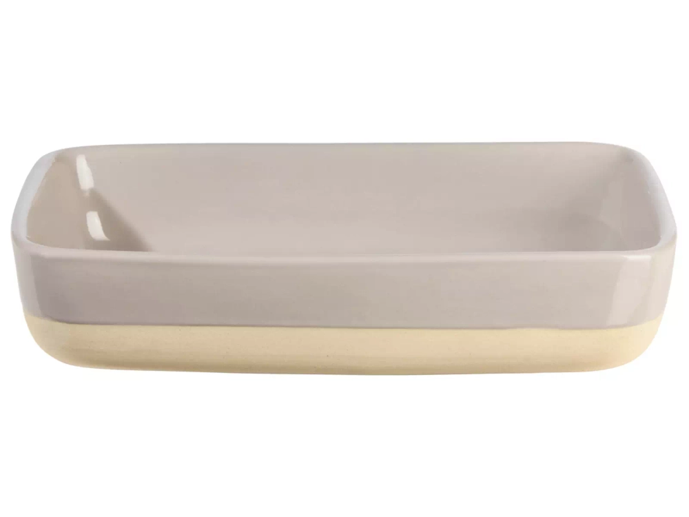 ASA Большое блюдо 21x14x4,3 см голый EAN 4024433023111