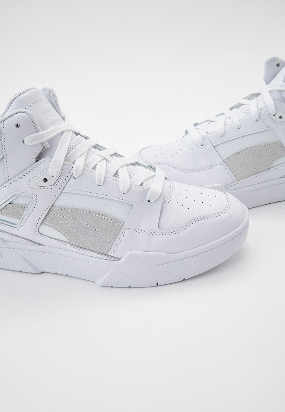 Кроссовки мужские PUMA Slipstream INVDR Mid lth