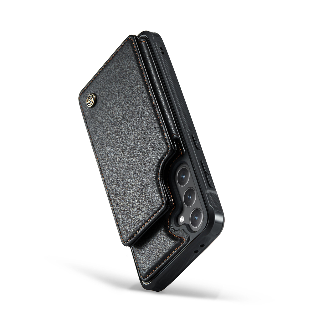 Чехол CaseMe Сard Protection Samsung Galaxy S24 FE