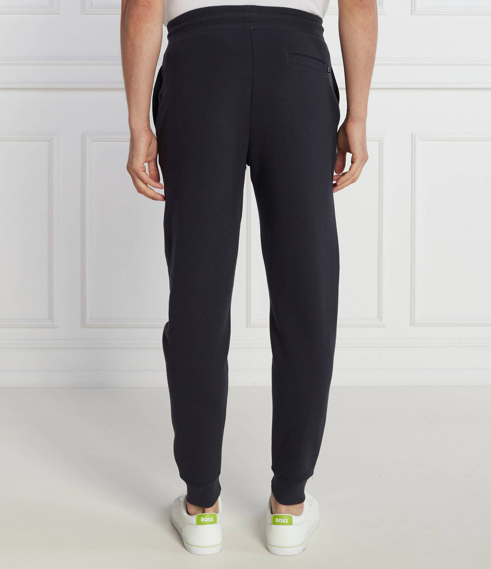 Спортивные штаны Amos Joop! Jeans - темно-синий(30038530)