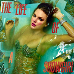 Taylor Swift / The Life Of A Showgirl (Sweat And Vanilla Perfume Edition)(Limited Edition)(Coloured Vinyl)(LP)