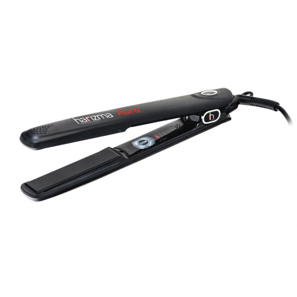 Профессиональные щипцы-выпрямители Harizma Aura GP h10323SGP