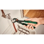 Набор плоскогубцев 4 шт BOSCH 1600A02W7K