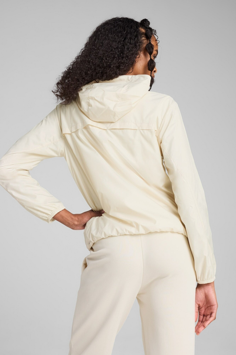 Ветровка женская PUMA Ess Regular Windbreaker