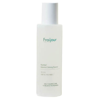 [Fraijour] Эссенция для лица ХАУТТЮЙНИЯ Heartleaf Intensive Calming Essence, 120 мл