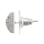 Серьги Fiore Luna AG210140E-001 S