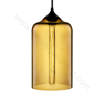 Pendant design lamp  BELLA by Niche Modern