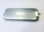 Расширительный бак ZILIO (6л) для BALTGAZ Turbo/Neva Turbo/Nevatec... (арт. 8824-00.060, 8924-00.060-01)