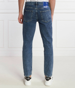 Джинсы Karl Lagerfeld Jeans - темно-синий(240D1103M)