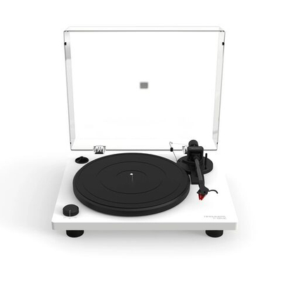 Проигрыватель винила Premiera T-One White