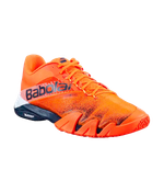 Babolat Jet Premura 2 Яркий оранжевый 2025 Кроссовки
