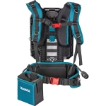 Ранцевый аккумулятор Makita RUAPDC1500A01