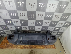 Бампер задний Haval Dargo X 22-нв Б/У Оригинал 2804120XKN52A