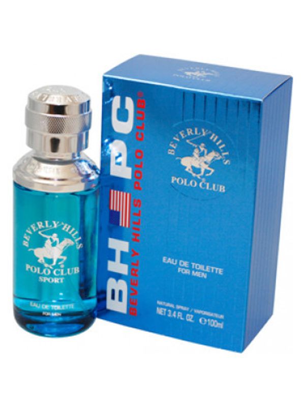 Air-Val International B.H.P.C. for Men